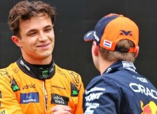 Norris debe mejorar si quiere ser campeón