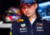 FIA sanciona a Verstappen con «trabajo de interés público»por uso de malas palabras