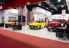 MG Motors expande su presencia en el mercado automotriz con tienda en Mall del Sur