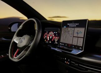 Volkswagen le pondrá ChatGPT a sus vehículos mediante asistencia por voz