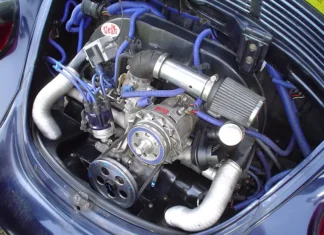 Vochero: Con estas piezas puedes aumentar la potencia de tu vocho