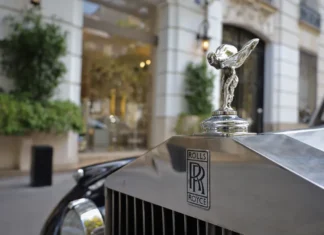 5 joyas de la colección de autos de Donald Trump