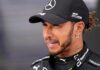 Hamilton ve un «toque racista» en las palabras del presidente de la FIA sobre los insultos