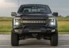 La Hennessey Venom 800 F-150, una super camioneta