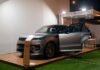 Jaguar Land Rover presente en el Wine Fest Iridium del BCP con el Range Rover Sport