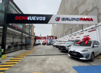 Toyota amplía su oferta de Seminuevos con la inauguración de una nueva tienda