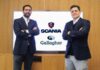 Scania Perú anuncia alianza estratégica con corredor de seguros Gallagher