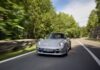 El Porsche turbo y “La mejor ruta para autos del mundo”