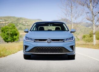 Volkswagen da a conocer los detalles del nuevo Jetta del 2025