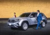 Nuevo Volkswagen Teramont: El SUV de lujo que redefine la experiencia de conducción