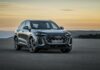 Audi lanza la tercera generación de Q5 que se fabricará en México