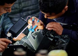 Kia Perú fortalece su servicio de posventa