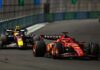 Ferrari se prepara para superar a Red Bull en la F1 2024