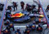La gira asiática definirá el nivel de Red Bull F1