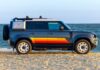 El Defender da a conocer el modelo de edición limitada «Beach Break»