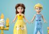 Disney Princesa lanza la nueva campaña Crea Tu Mundo