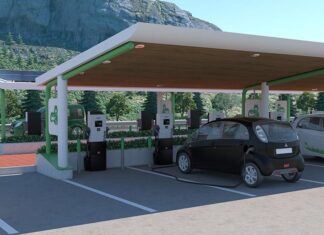 Electromovilidad: Innovación y sostenibilidad en movimiento