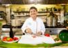 Elia García, reconocida como Mejor Chef Mujer en los Premios Summum 2024