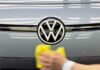 Volkswagen cerraría sus fábricas en Alemania