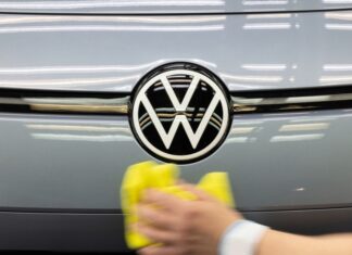Volkswagen cerraría sus fábricas en Alemania