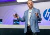 HP presenta dos nuevas PCs con inteligencia artificial