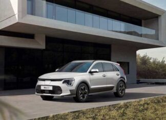 ¿Cuánto ahorrarías al cambiar a un auto eléctrico?