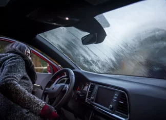 Consejos para proteger tu vehículo de las bajas temperaturas