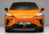 MG lanzará un auto eléctrico con batería de estado sólido en 2025