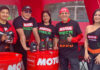 Lubricantes Motul celebra Día del Repartidor en Perú