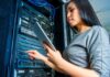 El Perú necesita más mujeres en el mundo de la computación