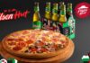 Pilsenhut: La innovadora alianza entre Pilsen Callao y Pizza Hut