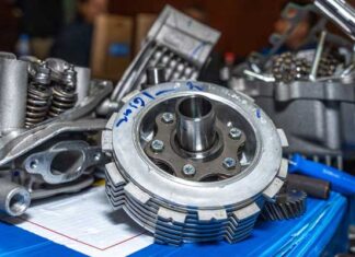 5 aspectos a tener en cuenta sobre los repuestos antes de comprar un vehículo