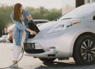 Día Mundial del Vehículo Eléctrico