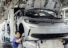 Se avecinan curvas fuertes: Volkswagen planea 15.000 despidos