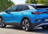Volkswagen suspende temporalmente la producción del ID.4 eléctrico
