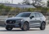 Volvo XC60 B5 AWD del 2025, una gran alternativa