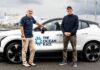Volvo Cars y The Ocean Race anuncian la extensión de su alianza