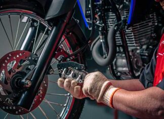 4 razones para realizar mantenimientos a tiempo