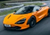 McLaren se venderá, nuevamente, a grupo inversor de Abu Dhabi