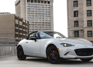 Mazda debe retirar del mercado miles de MX-5 Miata por problemas en sus bolsas de aire delanteras