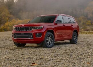 Jeep debe retirar del mercado 194.000 de sus vehículos en México, Canadá y EE.UU.