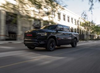 Por problemas de fabricación, Stellantis debe retirar miles de pick ups Ram 1500