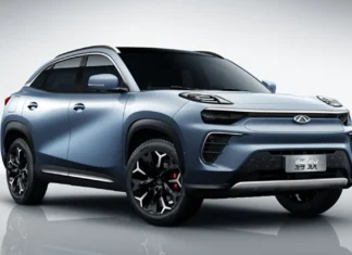 Chery lanzará batería con autonomía para 2026: será de carga ultrarrápida