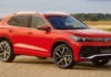 Volkswagen Tiguan: por primera vez, domina las ventas en Alemania