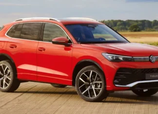 Volkswagen Tiguan: por primera vez, domina las ventas en Alemania