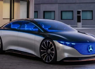 Mercedes-Benz ya tiene una respuesta al reciclaje de las baterías de autos eléctricos