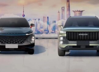 China desea construir una nueva fábrica de autos eléctricos en Argentina