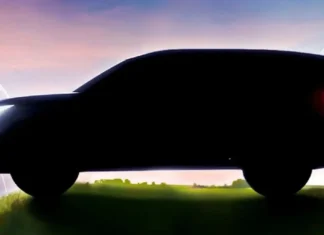 Mitsubishi anunció un nuevo SUV de 7 asientos que vendría a América Latina