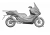 BYD podría entrar al mundo de las motos con una scooter eléctrica