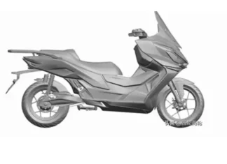 BYD podría entrar al mundo de las motos con una scooter eléctrica